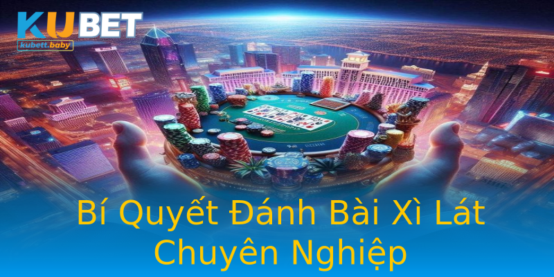 Bí Quyết Đánh Bài Xì Lát Chuyên Nghiệp Bí Quyết Đánh Bài Xì Lát Chuyên Nghiệp