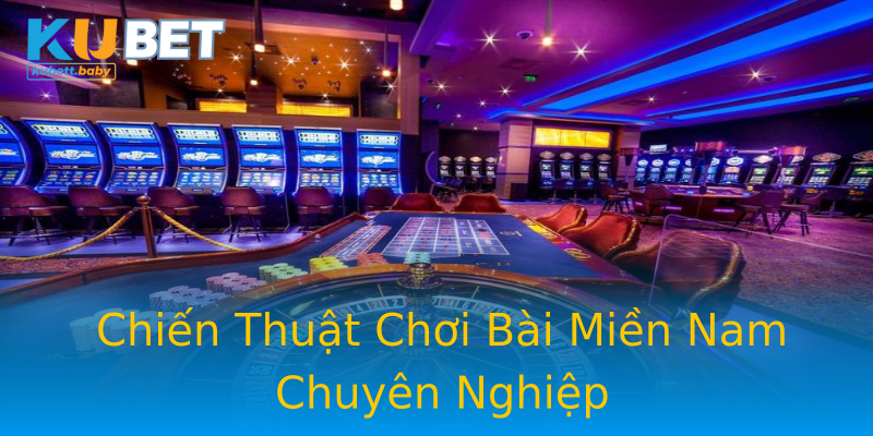 Chiến Thuật Chơi Bài Miền Nam Chuyên Nghiệp Chiến Thuật Chơi Bài Miền Nam Chuyên Nghiệp