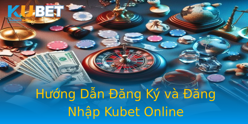 Hướng Dẫn Đăng Ký và Đăng Nhập Kubet Online Hướng Dẫn Đăng Ký và Đăng Nhập Kubet Online