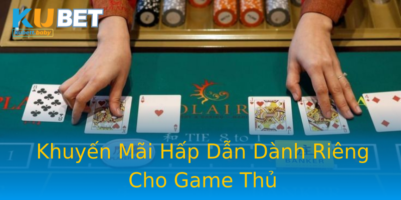 Khuyến Mãi Hấp Dẫn Dành Riêng Cho Game Thủ Khuyến Mãi Hấp Dẫn Dành Riêng Cho Game Thủ