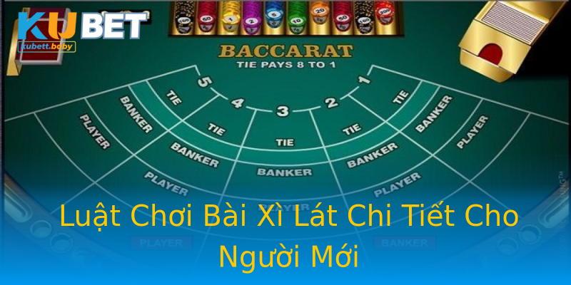 Luật Chơi Bài Xì Lát Chi Tiết Cho Người Mới Luật Chơi Bài Xì Lát Chi Tiết Cho Người Mới