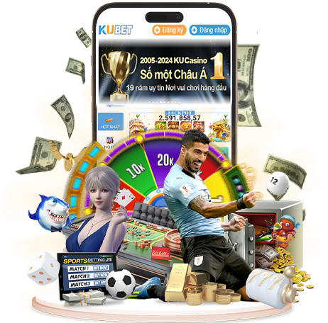 Kubet - Nơi Đam Mê Cá Cược Trở Thành Hiện Thực 10 Tai App Kubet 1